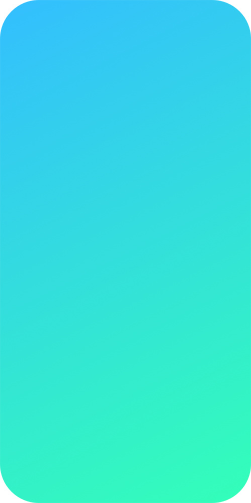 phone blue